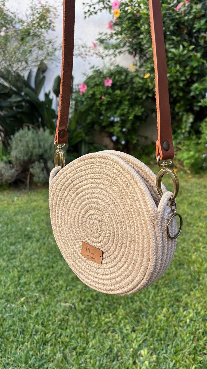 CARTERA REDONDA